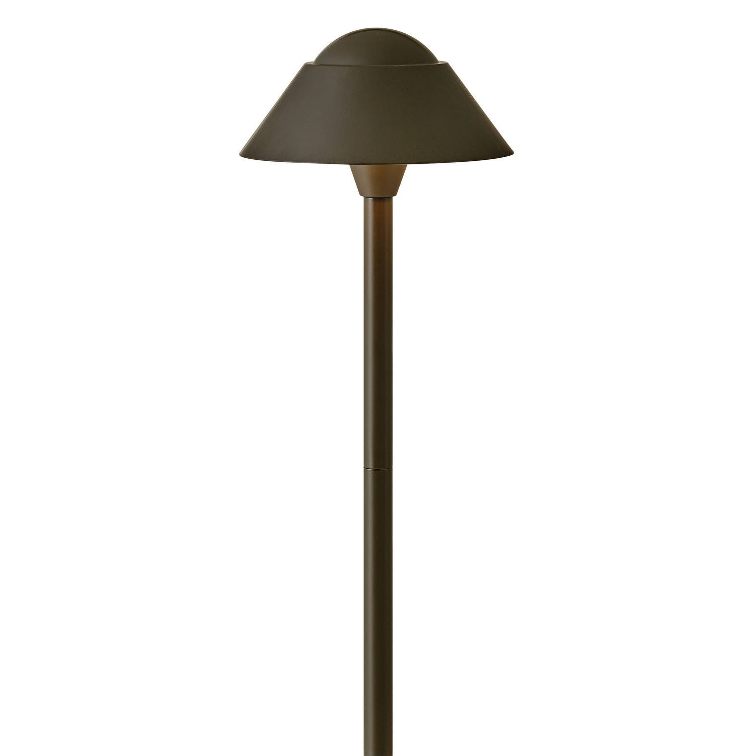 Hinkley - 1534BZ - LED Landscape - Rex - Bronze