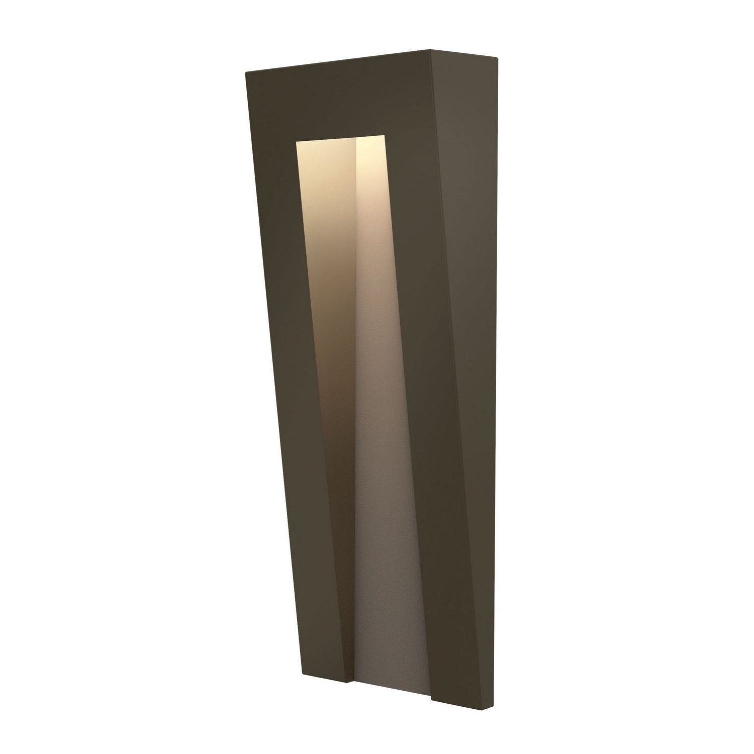 Hinkley - 1551BZ - LED Landscape - Taper - Bronze