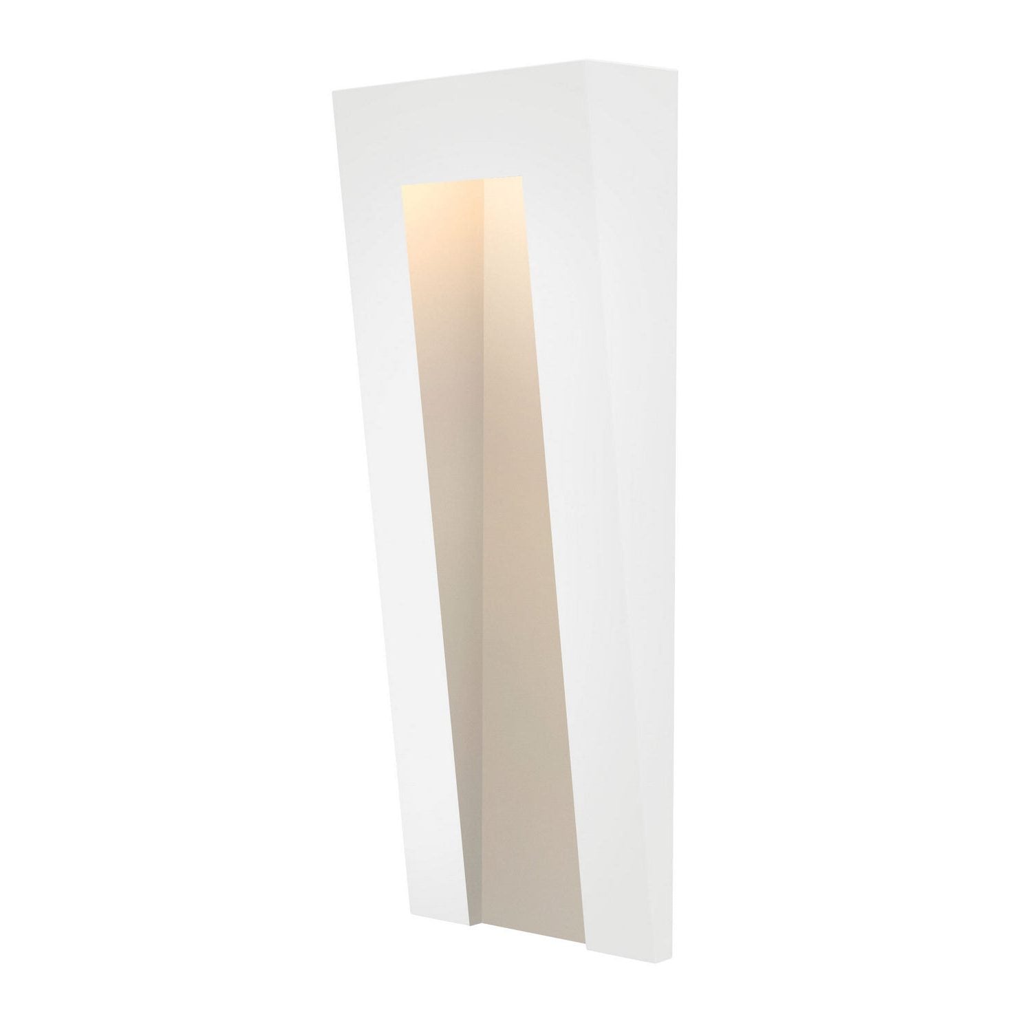 Hinkley - 1551SW - LED Landscape - Taper - Satin White