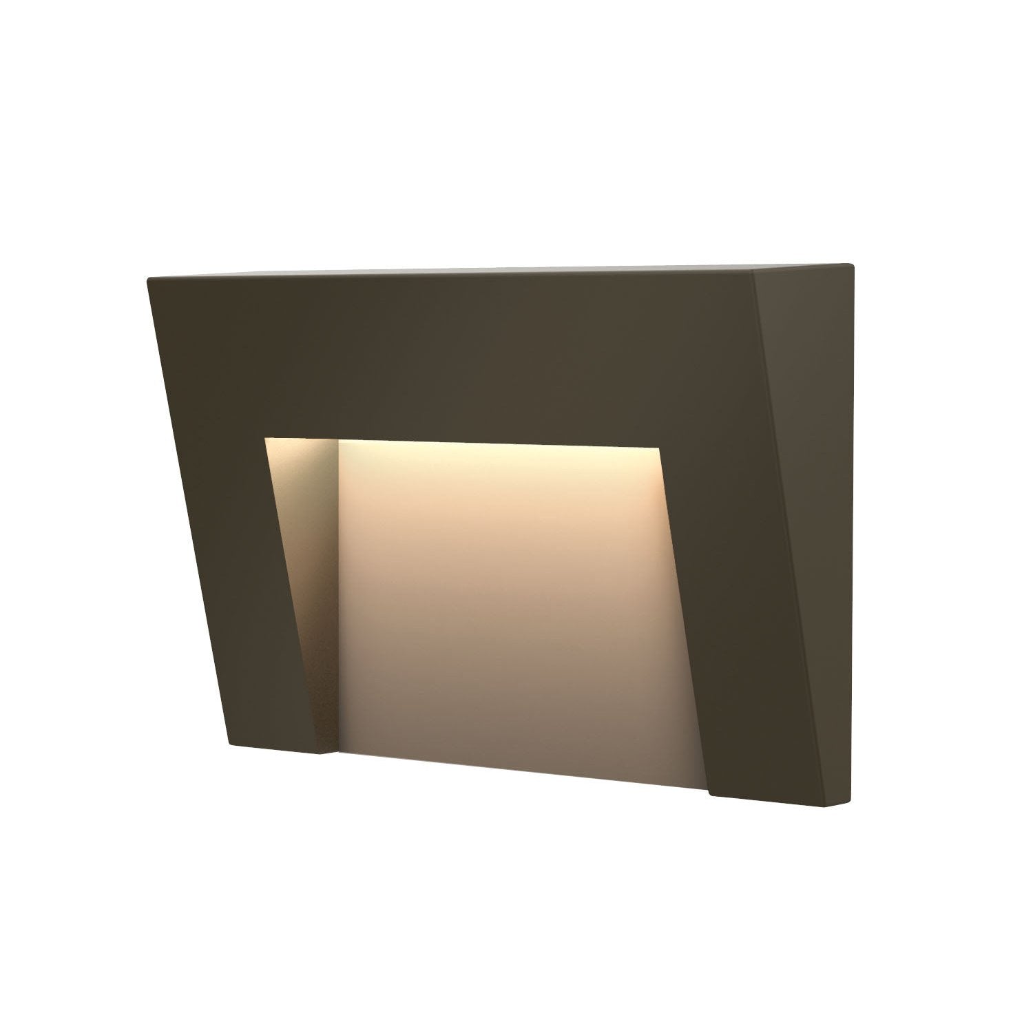 Hinkley - 1553BZ - LED Landscape - Taper - Bronze