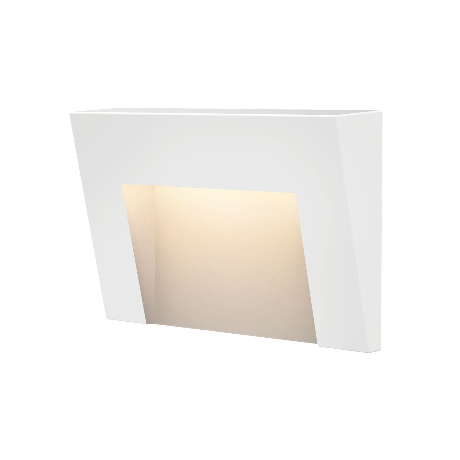 Hinkley - 1553SW - LED Landscape - Taper - Satin White