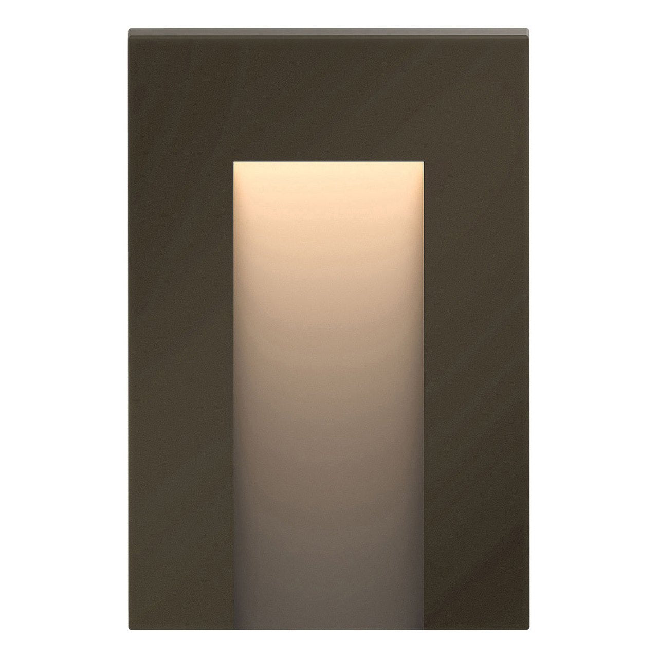Hinkley - 1556BZ - LED Landscape - Taper - Bronze