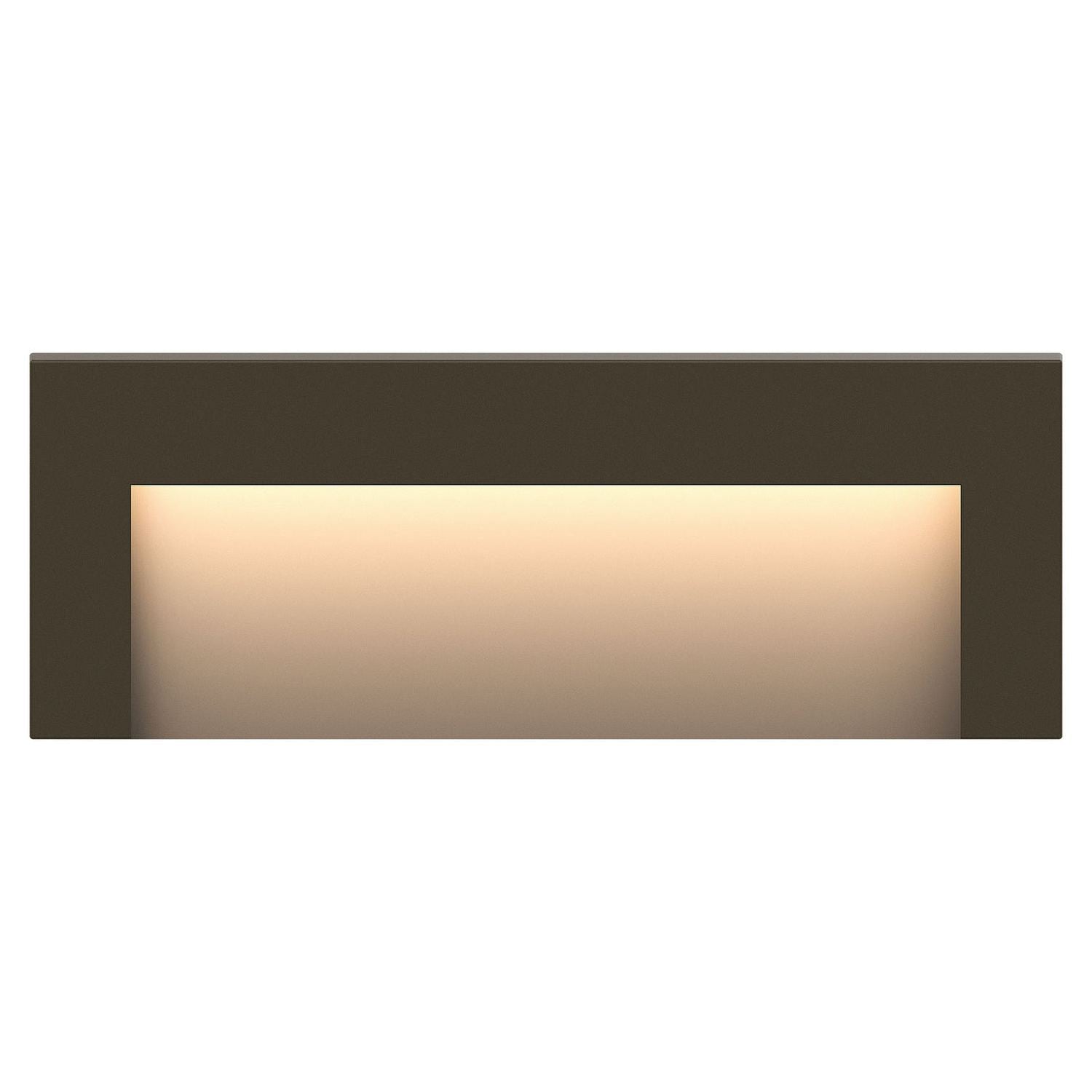Hinkley - 1557BZ - LED Landscape - Taper - Bronze