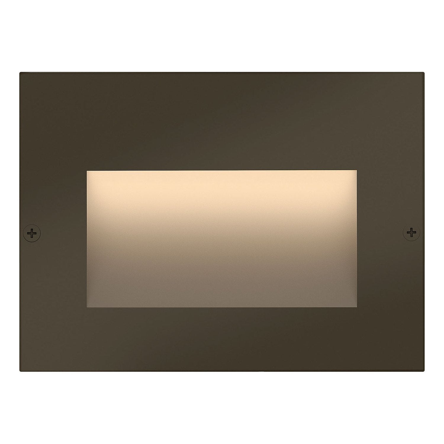 Hinkley - 1563BZ - LED Landscape - Taper - Bronze