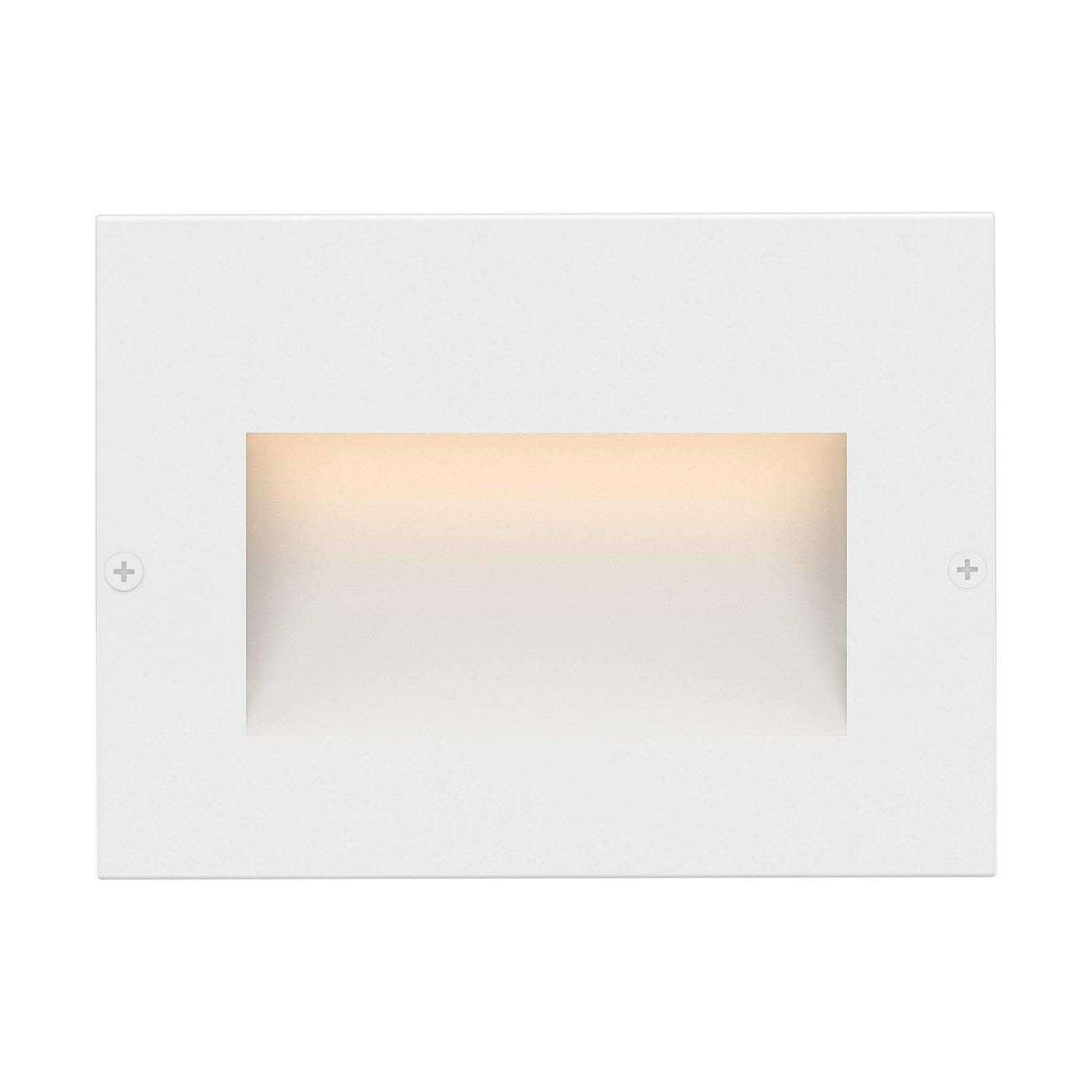 Hinkley - 1563SW - LED Landscape - Taper - Satin White