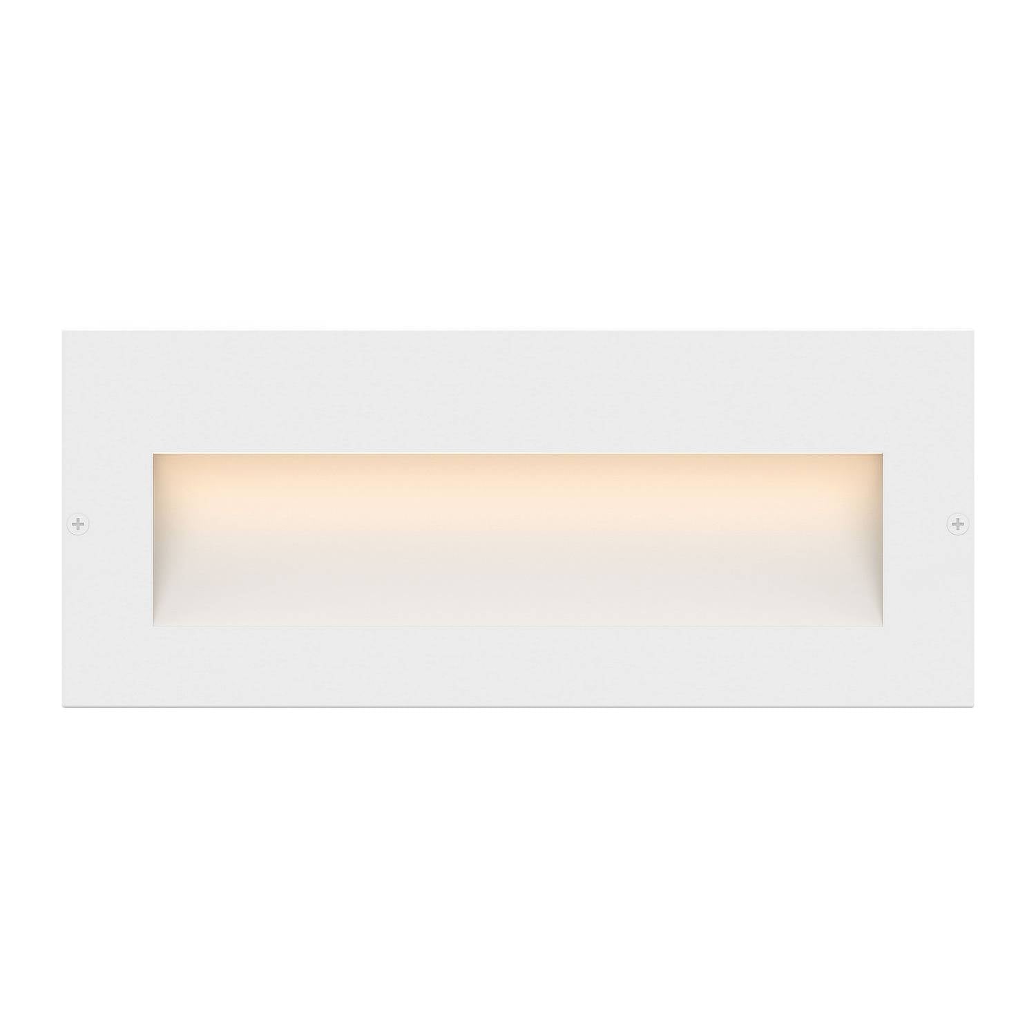 Hinkley - 1565SW - LED Landscape - Taper - Satin White