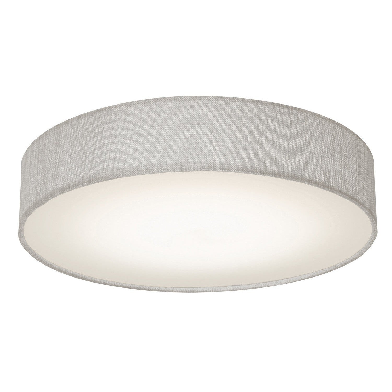 AFX Lighting - ALDF2032LAJD1GY - LED Flush Mount - Ashland - Grey