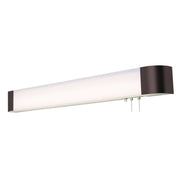 AFX Lighting - ALNB4040L30ENRB - LED Overbed - Allen - Oil-Rubbed Bronze