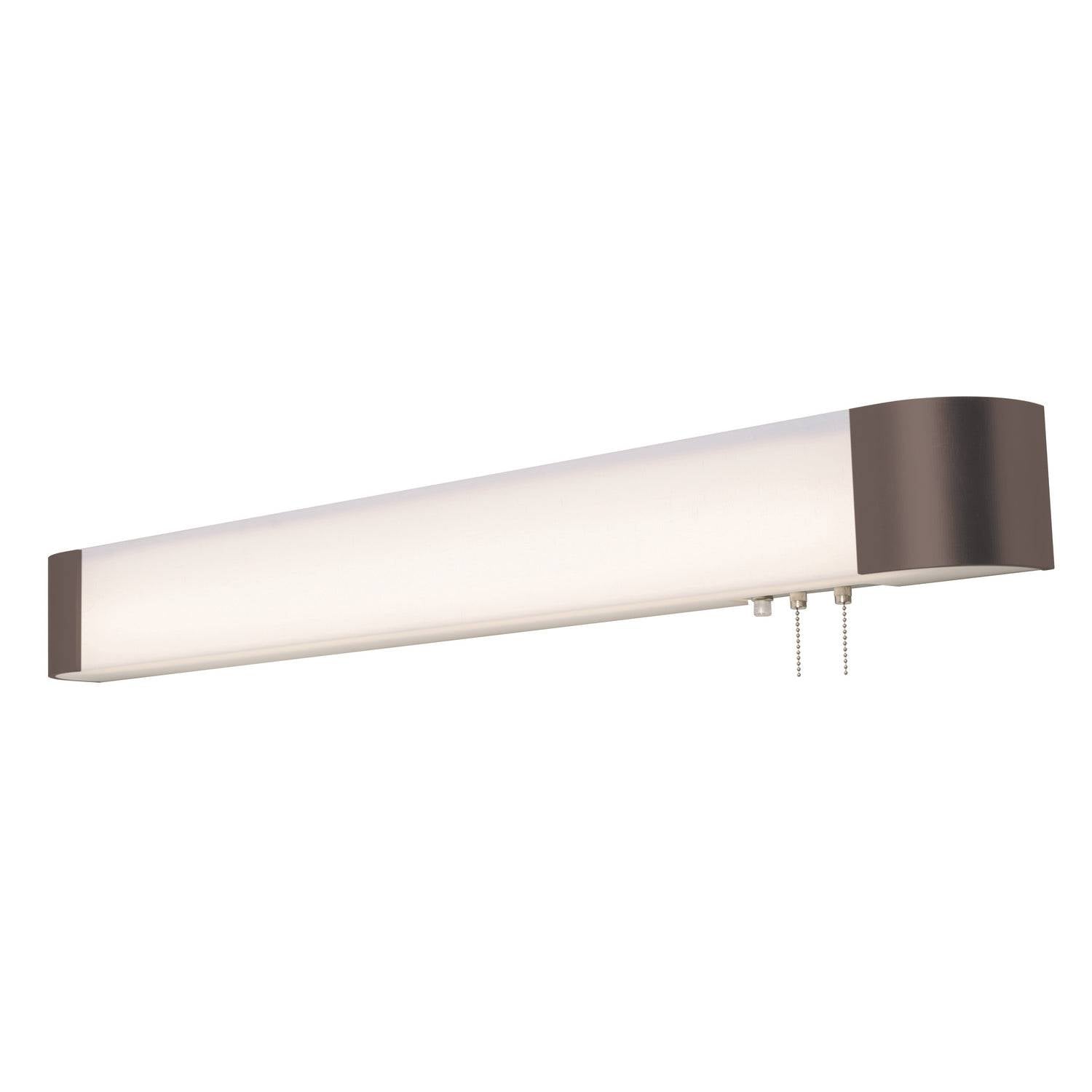 AFX Lighting - ALNB5254L30ENRB - LED Overbed - Allen - Oil-Rubbed Bronze