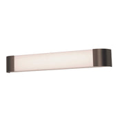 AFX Lighting - ALNV400530LAJD2RB - LED Vanity - Allen - Oil-Rubbed Bronze