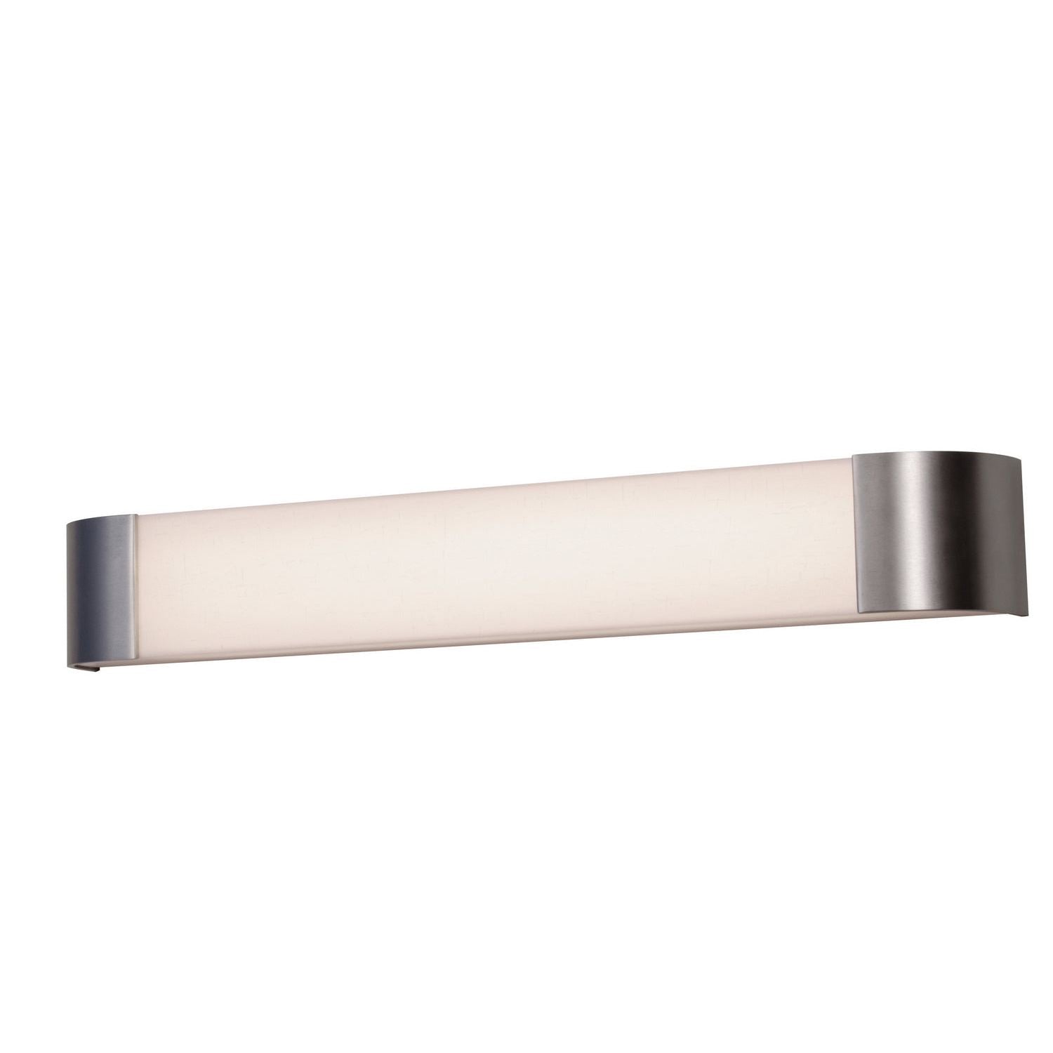 AFX Lighting - ALNV400530LAJD2SN - LED Vanity - Allen - Satin Nickel