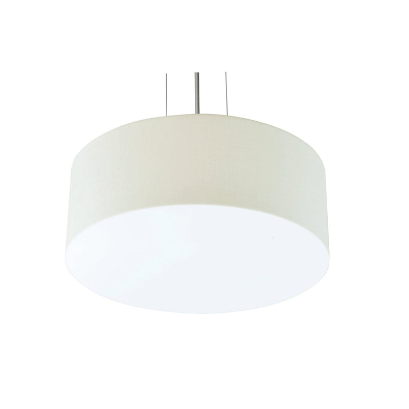 AFX Lighting - ANP1524LAJUDSN-LW - LED Pendant - Anton - Satin Nickel