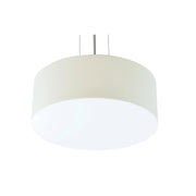 AFX Lighting - ANP1932LAJUDSN-LW - LED Pendant - Anton - Satin Nickel