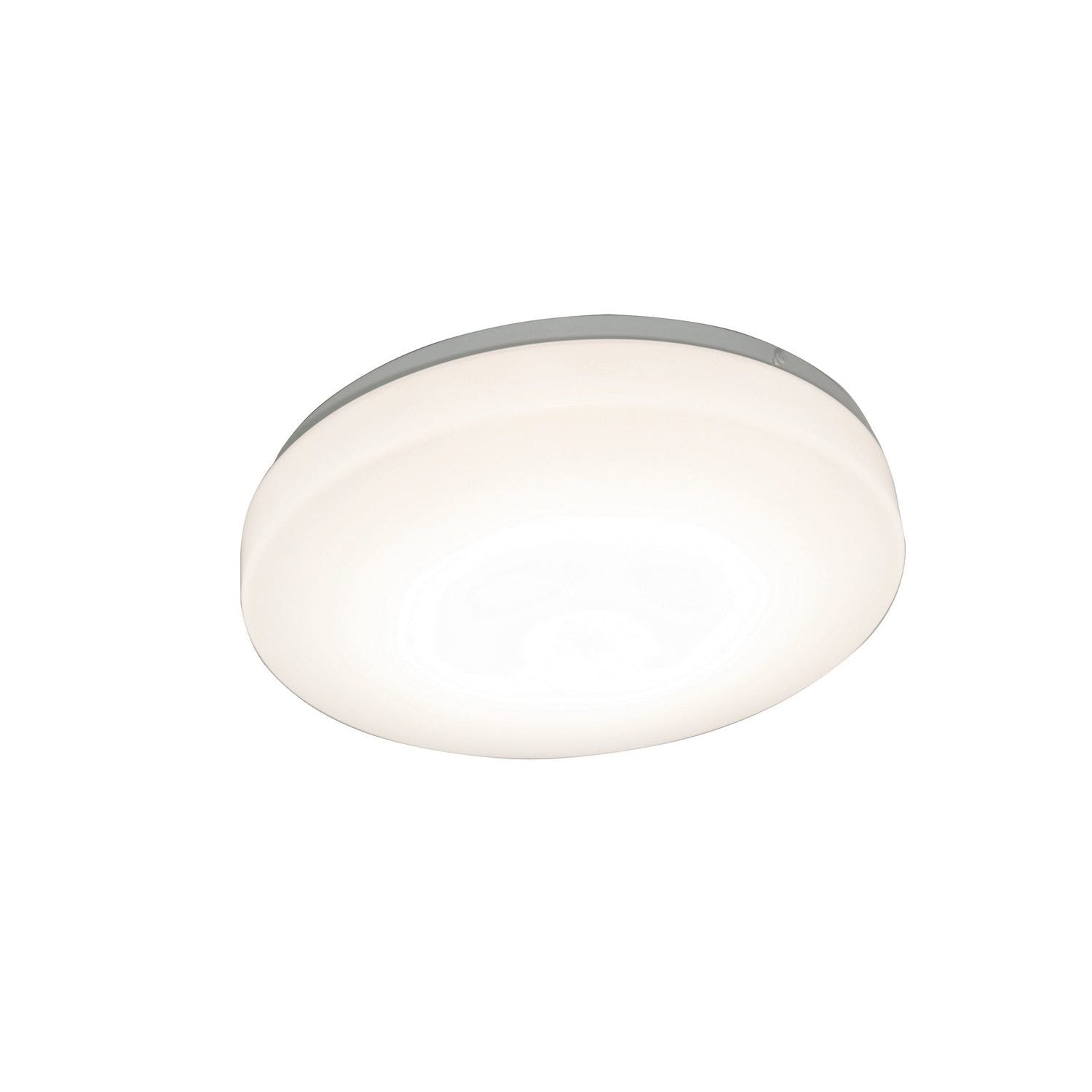 AFX Lighting - C2F141700L30MV - LED Flush Mount - Cirrus - White