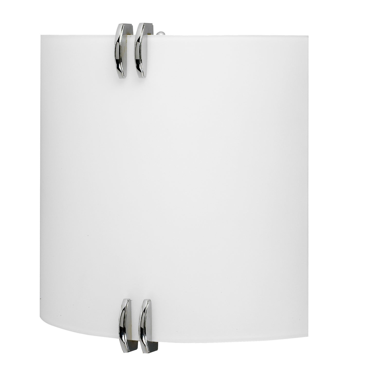 AFX Lighting - CES111214LAJUDPC - LED Wall Sconce - Century - Polished Chrome