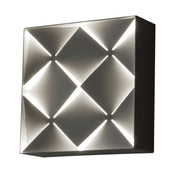 AFX Lighting - CMNS070708L30D2WH - LED Wall Sconce - Commons - White