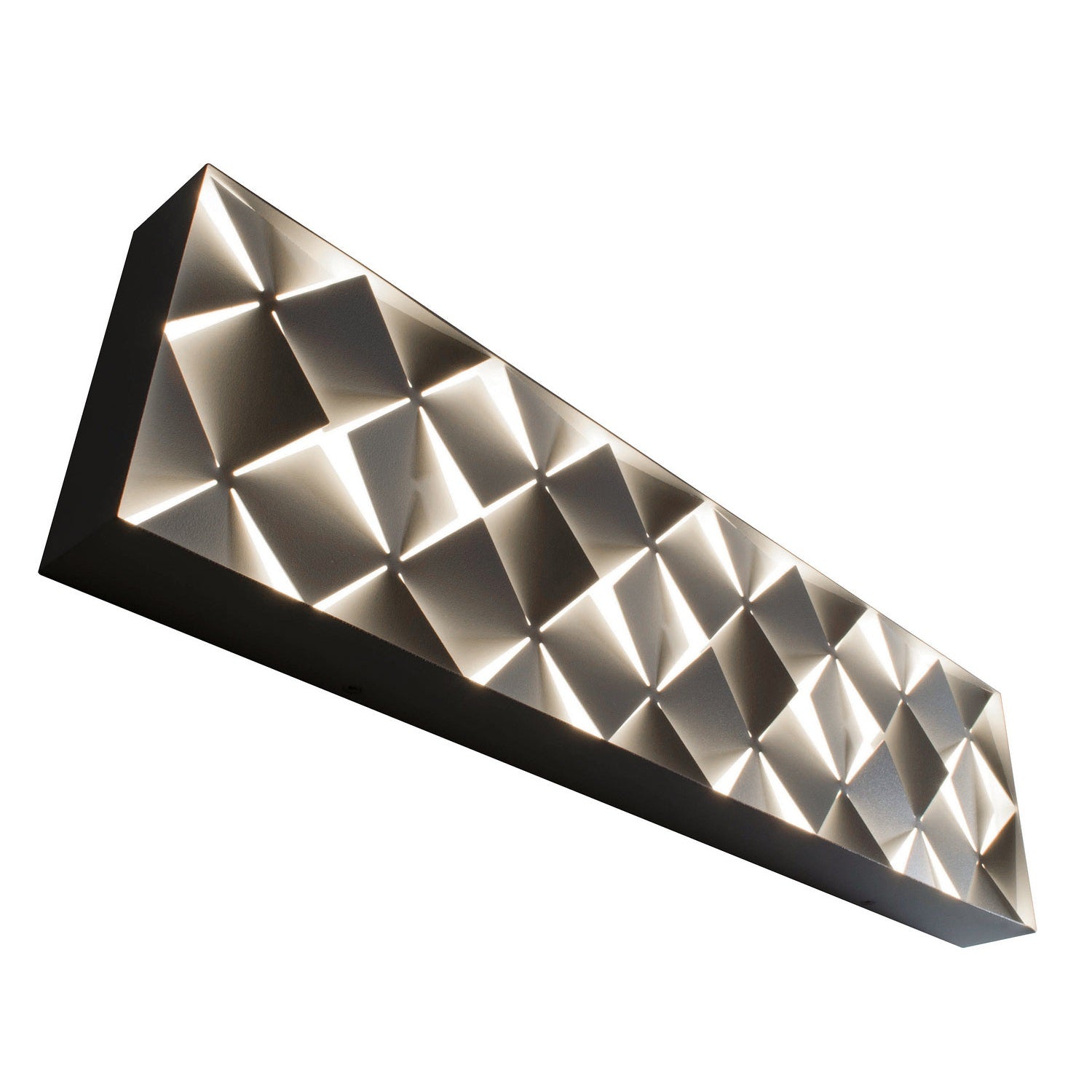 AFX Lighting - CMNS072716L30D2WH - LED Wall Sconce - Commons - White