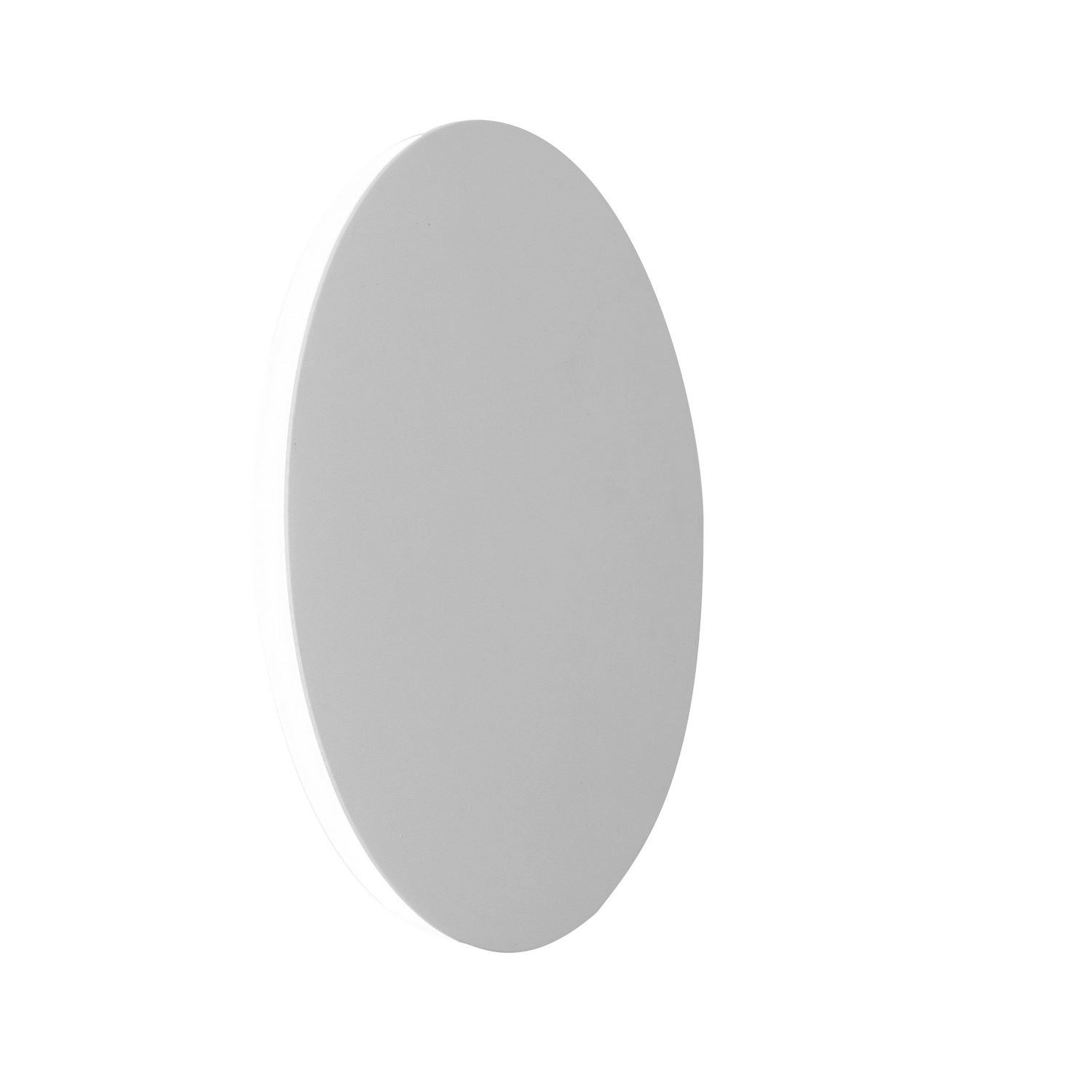 AFX Lighting - ECPS090909L30D2WH - LED Wall Sconce - Eclipse - White