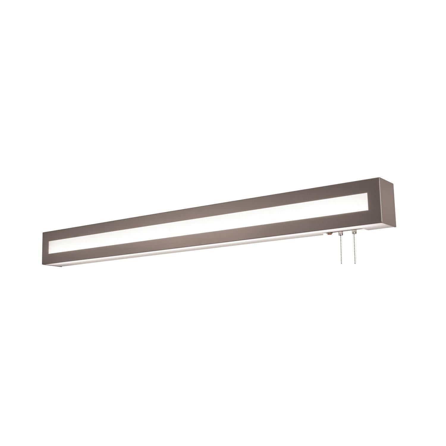 AFX Lighting - HAYB3740L30ENRB - LED Overbed - Hayes - Oil-Rubbed Bronze