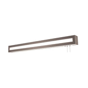 AFX Lighting - HAYB4954L30ENRB - LED Overbed - Hayes - Oil-Rubbed Bronze