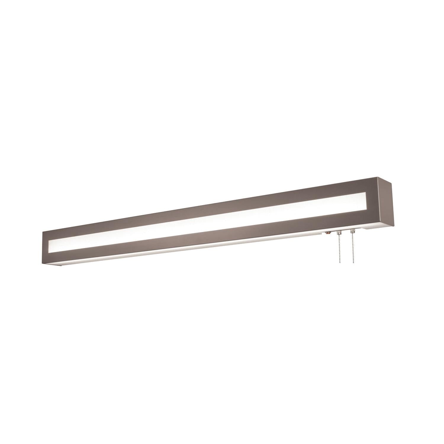 AFX Lighting - HAYB4954L30ENRB - LED Overbed - Hayes - Oil-Rubbed Bronze
