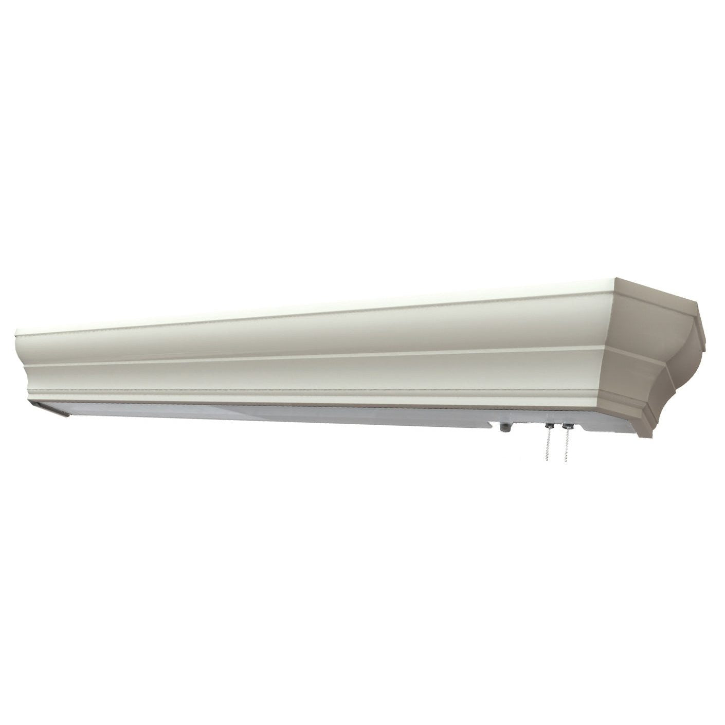 AFX Lighting - HDB555400L30ENWH - LED Overbed - Hinsdale - White