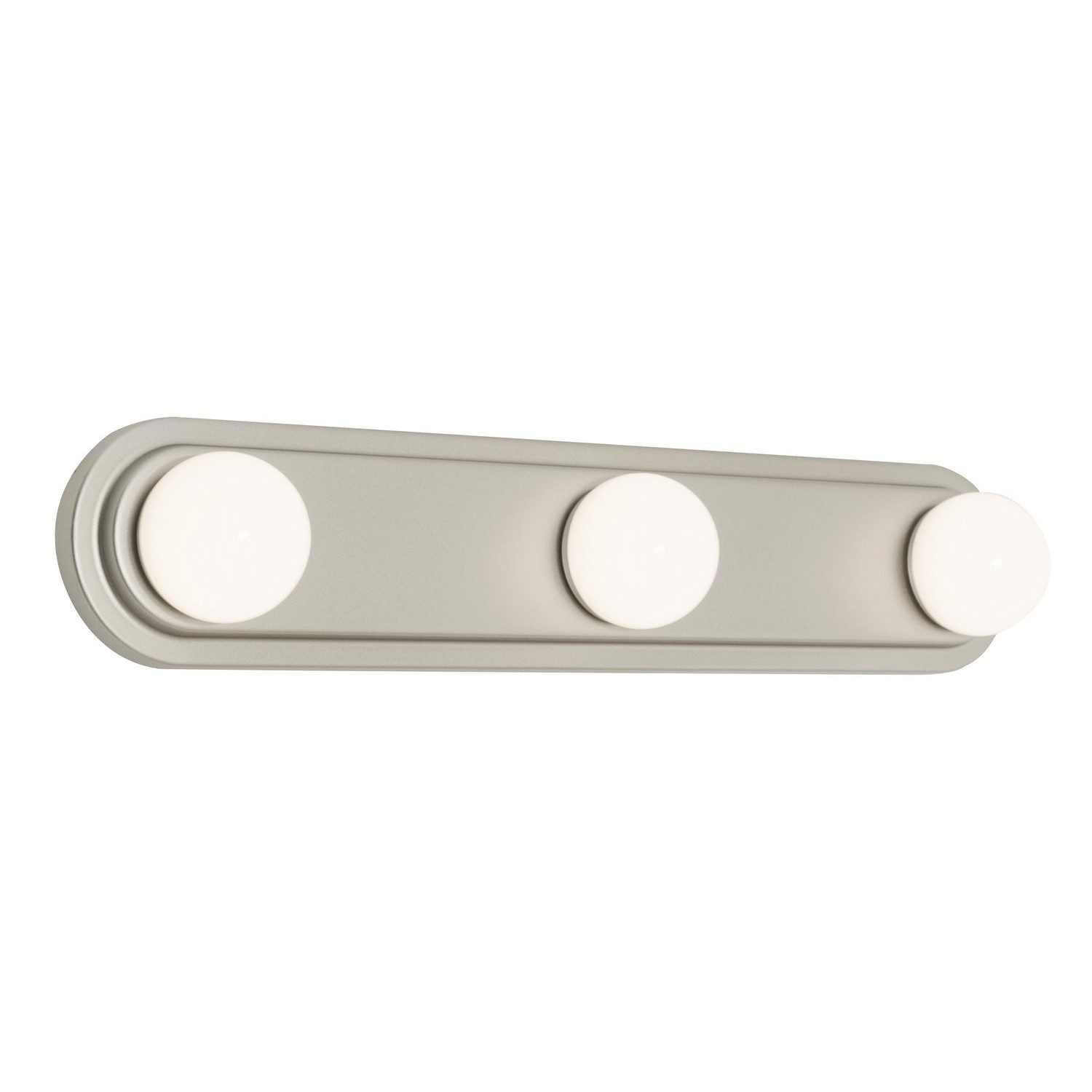 AFX Lighting - HLWV240417L30ENSN - LED Vanity - Hollywood - Satin Nickel