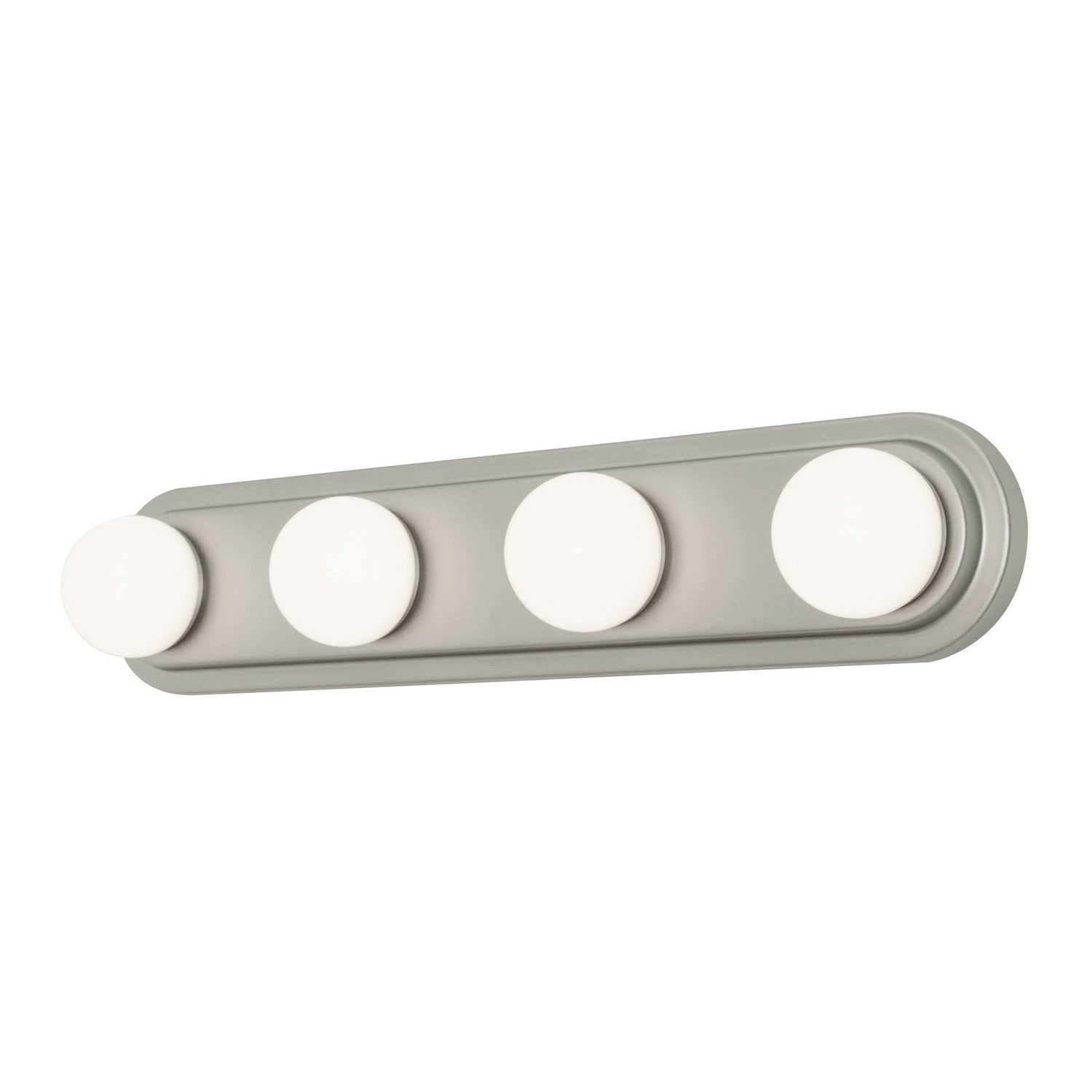 AFX Lighting - HLWV240422L30ENSN - LED Vanity - Hollywood - Satin Nickel