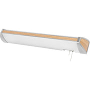 AFX Lighting - IDB515400L30ENLK - LED Overbed - Ideal - Light Oak