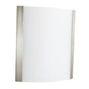 AFX Lighting - IDS09101600L41SN - LED Wall Sconce - Ideal - Satin Nickel