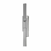 AFX Lighting - IONS032015L30D2SN - LED Wall Sconce - Ion - Satin Nickel