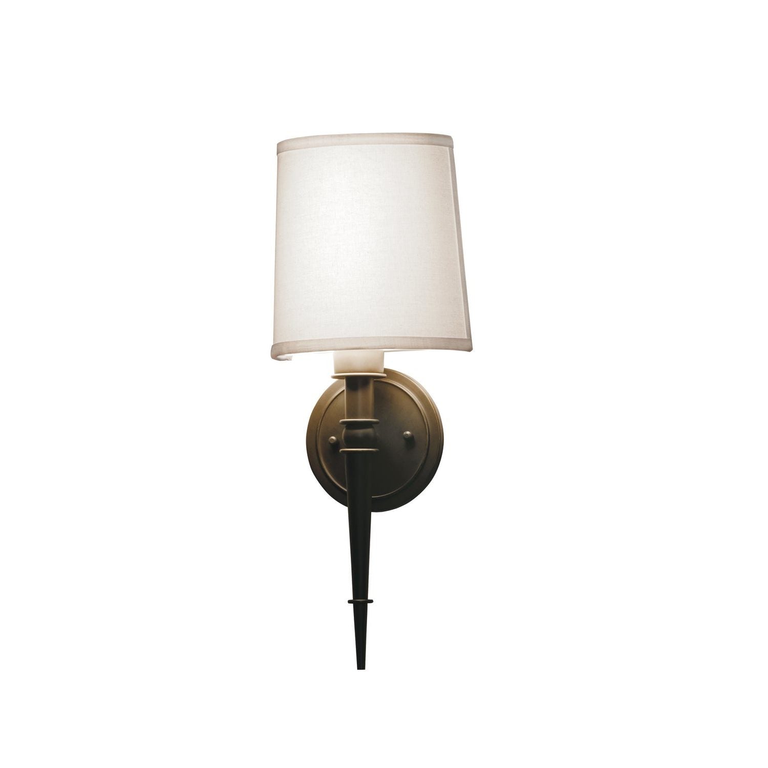 AFX Lighting - MNS081805LAJD1RB - LED Wall Sconce - Montrose - Oil-Rubbed Bronze