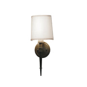 AFX Lighting - MNS081805LAJD1RB - LED Wall Sconce - Montrose - Oil-Rubbed Bronze