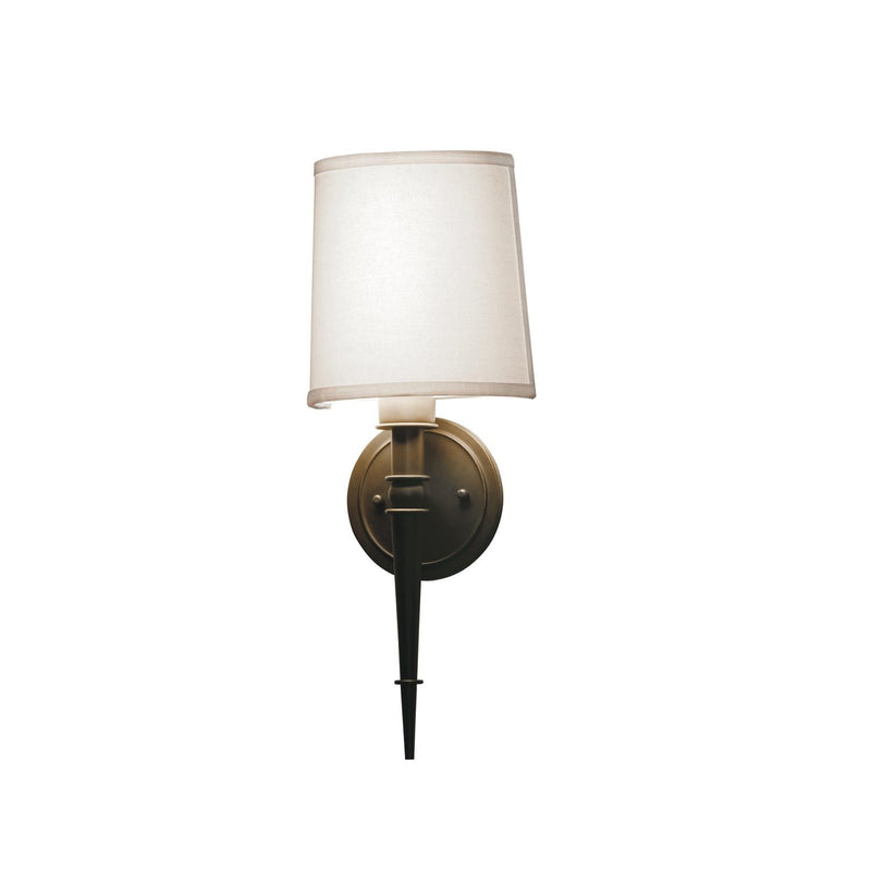AFX Lighting - MNS081805LAJD1RB - LED Wall Sconce - Montrose - Oil-Rubbed Bronze