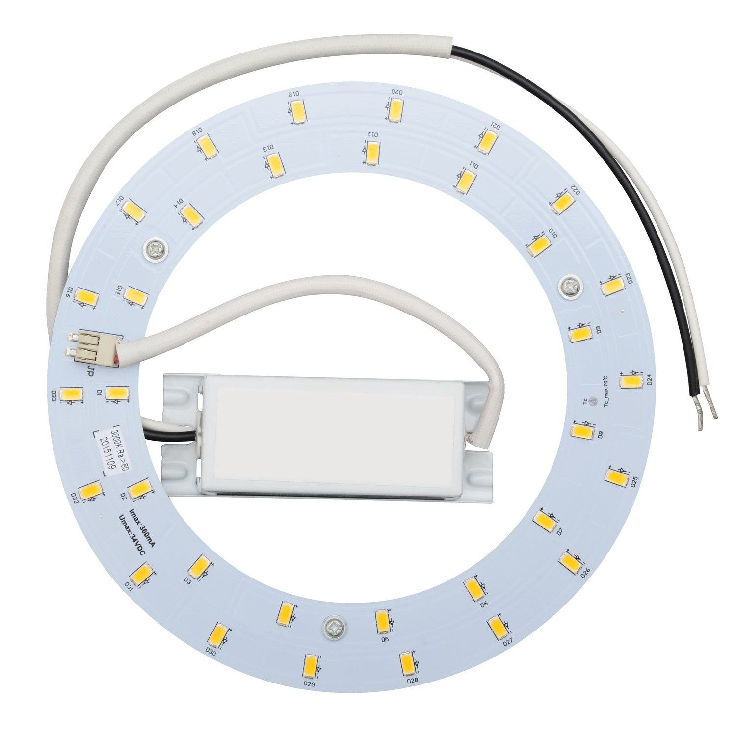 AFX Lighting - RFKIT22AJ - LED Retrofit Kit - Retrofit Kit - White