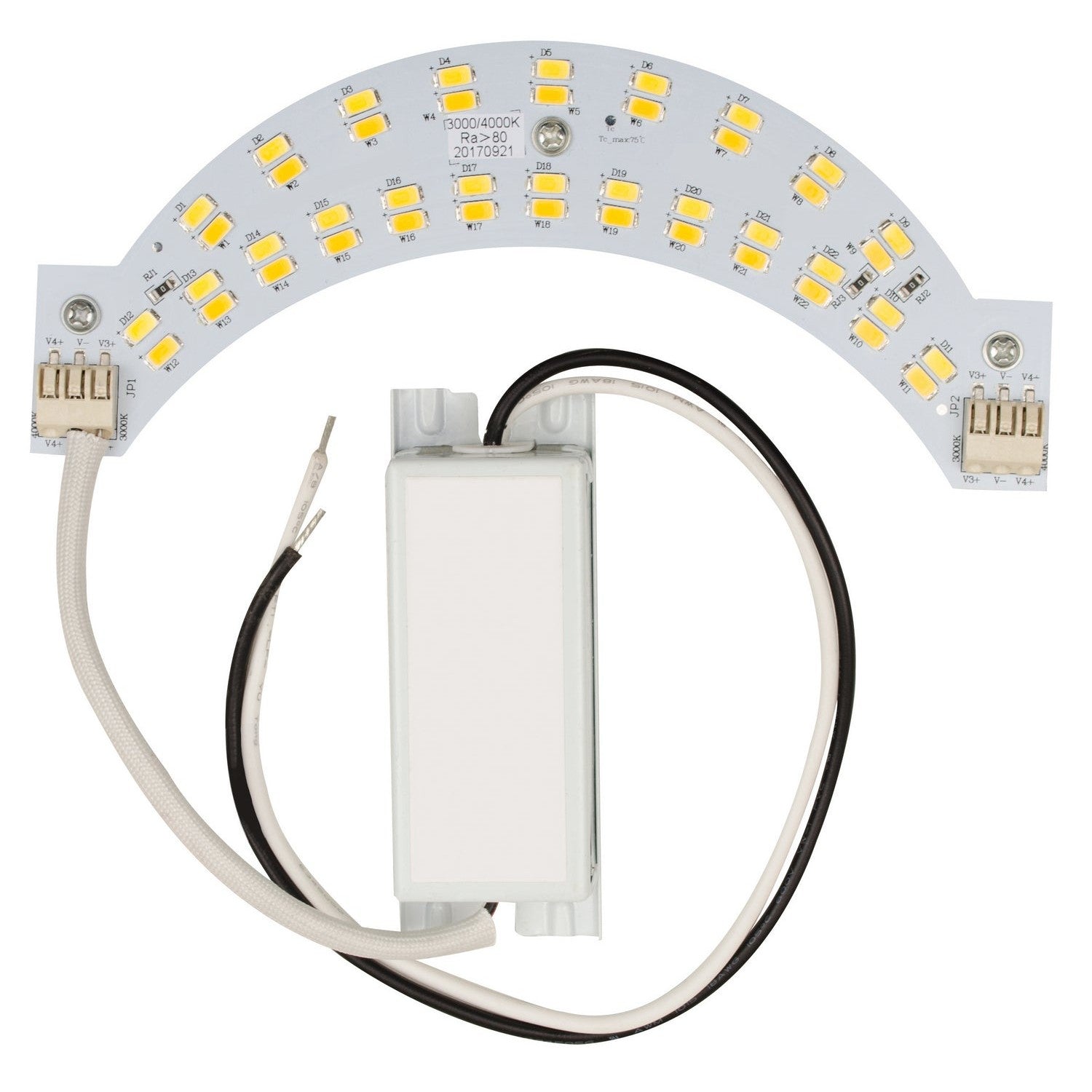 AFX Lighting - RFKIT9AJ - LED Retrofit Kit - Retrofit Kit - White