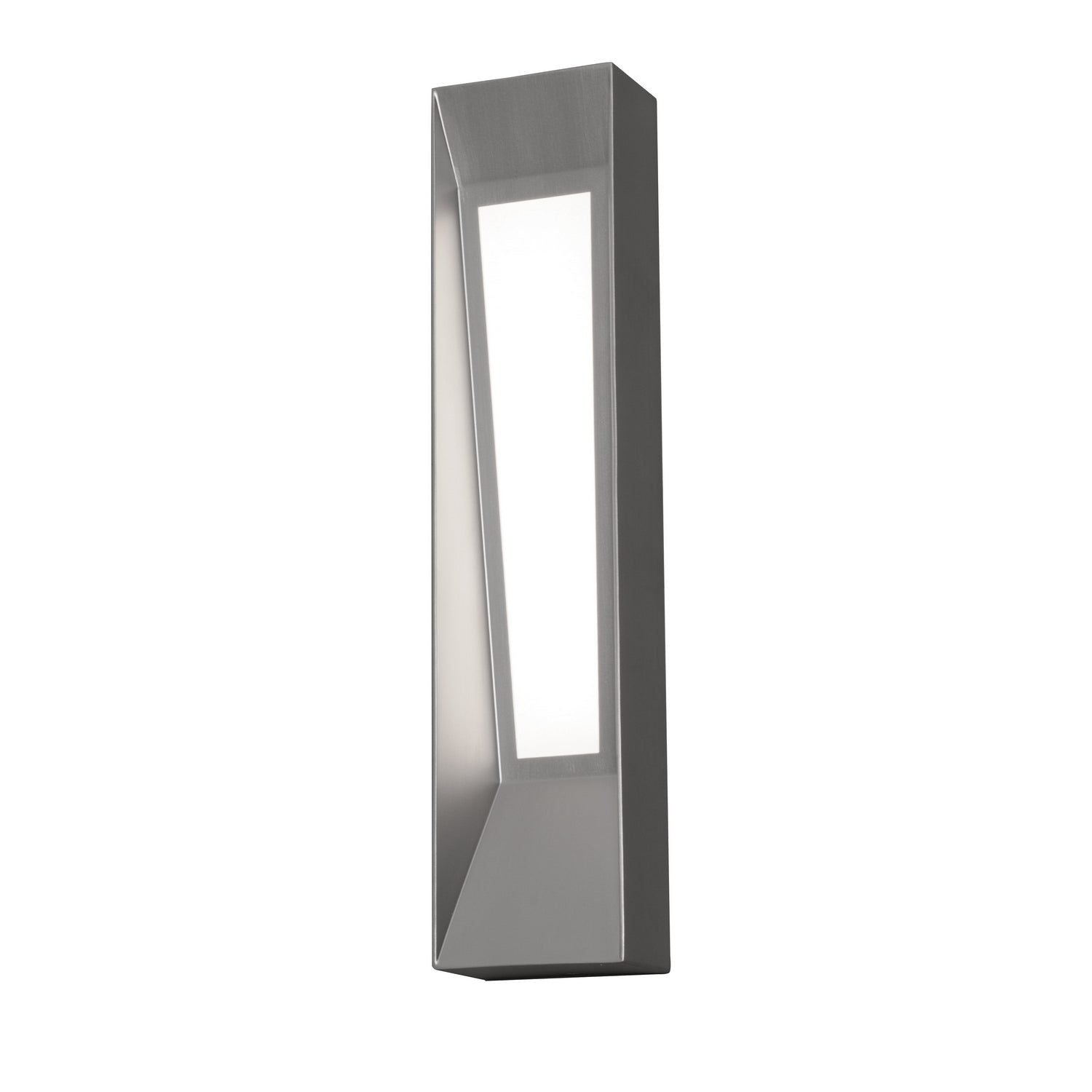 AFX Lighting - RWNS180414L30D2SN - LED Wall Sconce - Rowan - Satin Nickel