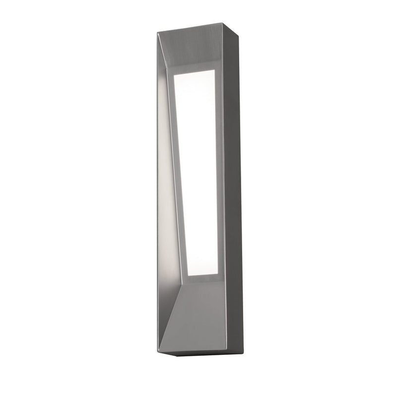 AFX Lighting - RWNS180414L30D2SN - LED Wall Sconce - Rowan - Satin Nickel