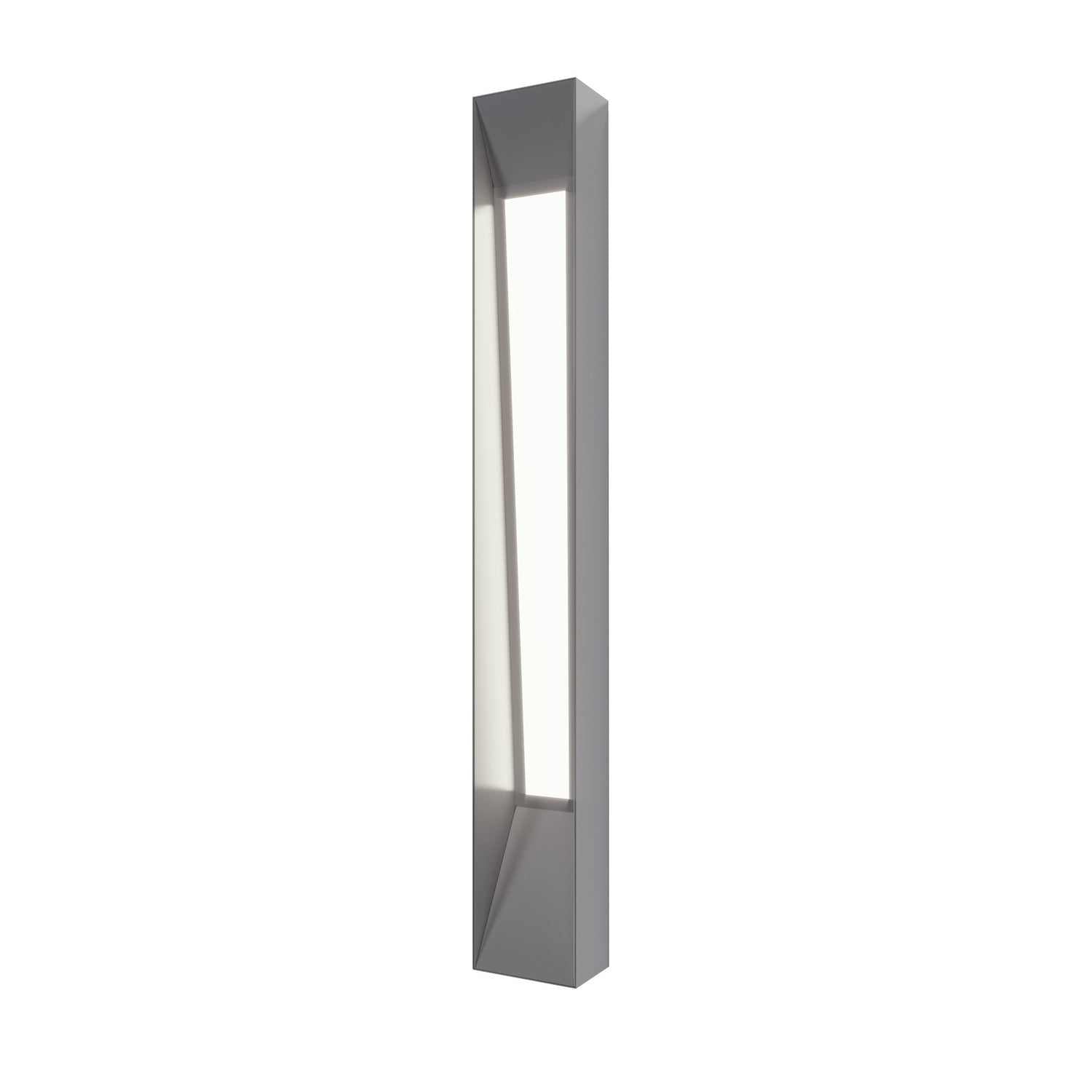 AFX Lighting - RWNS300424L30D2SN - LED Wall Sconce - Rowan - Satin Nickel
