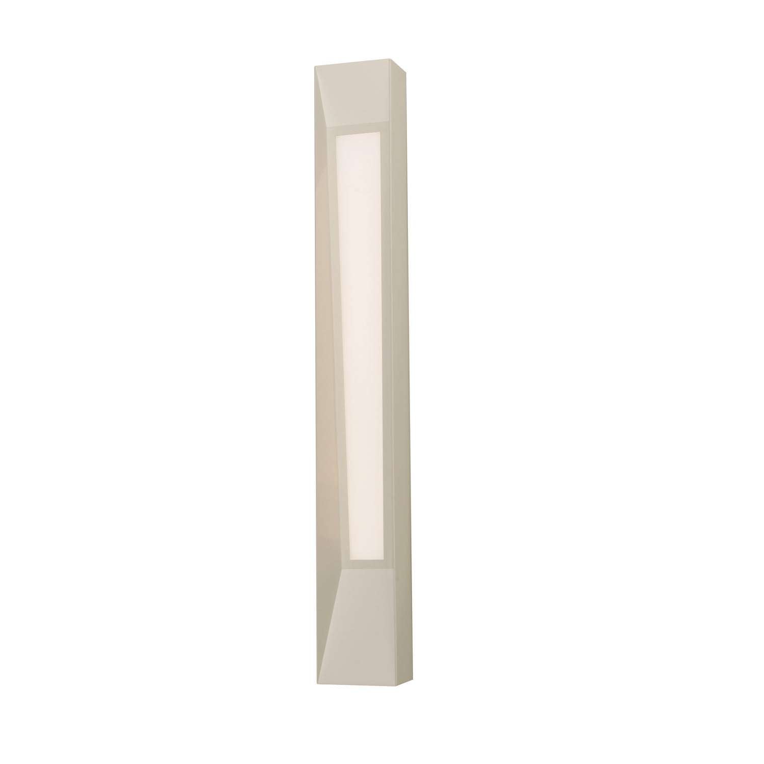 AFX Lighting - RWNS300424L30D2WH - LED Wall Sconce - Rowan - White