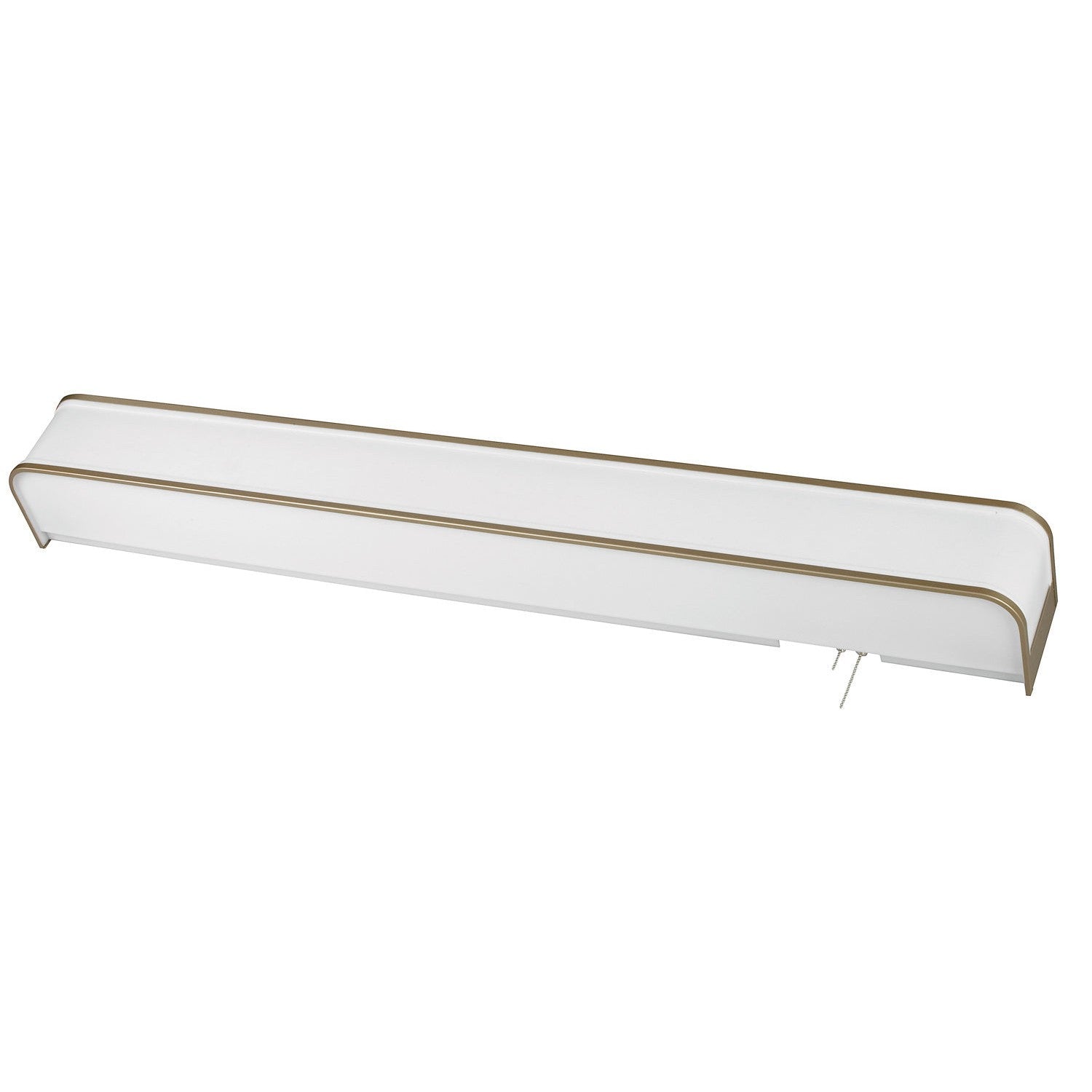 AFX Lighting - SHB444000L30ENAC - LED Overbed - Sheridan - Champagne