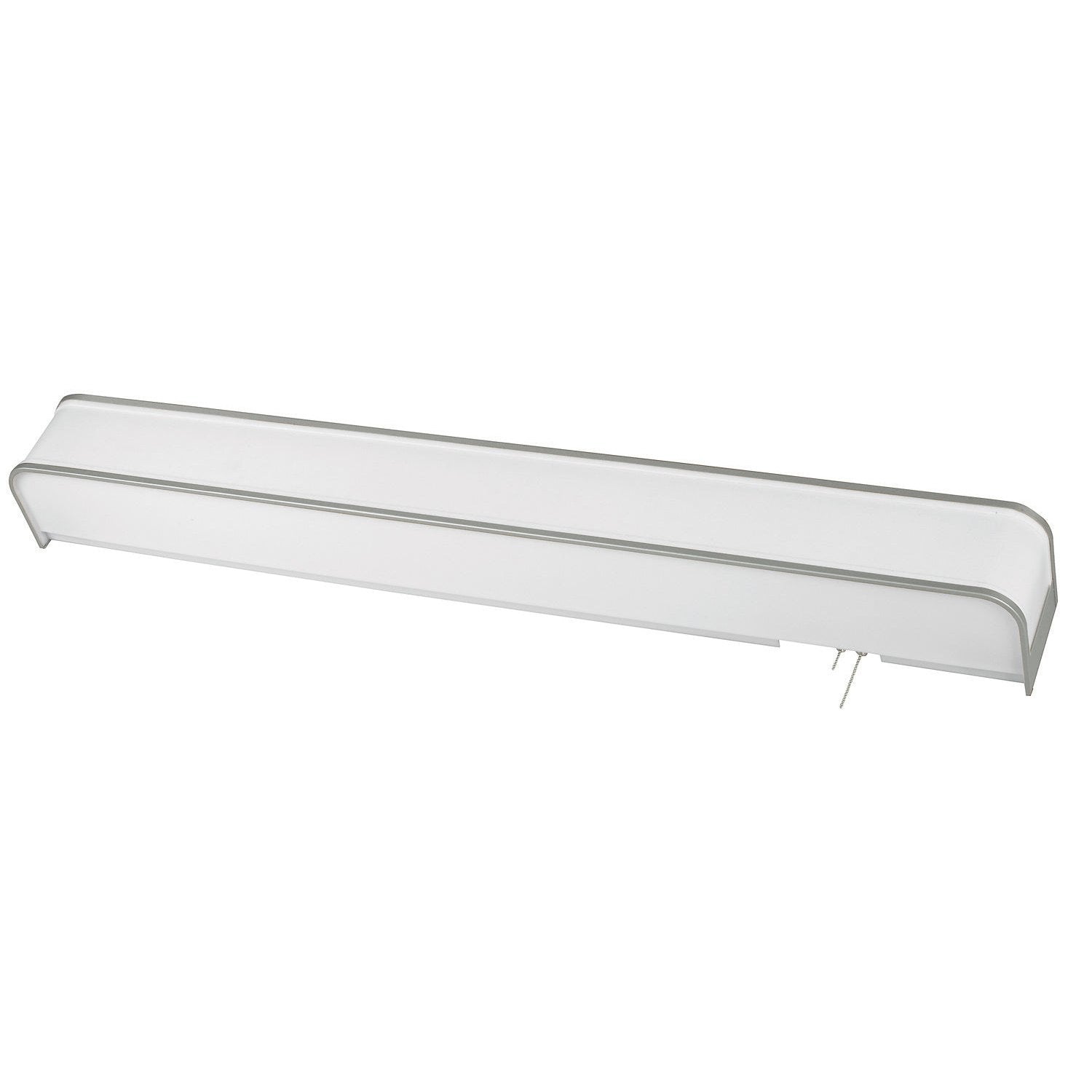 AFX Lighting - SHB444000L30ENSN - LED Overbed - Sheridan - Satin Nickel