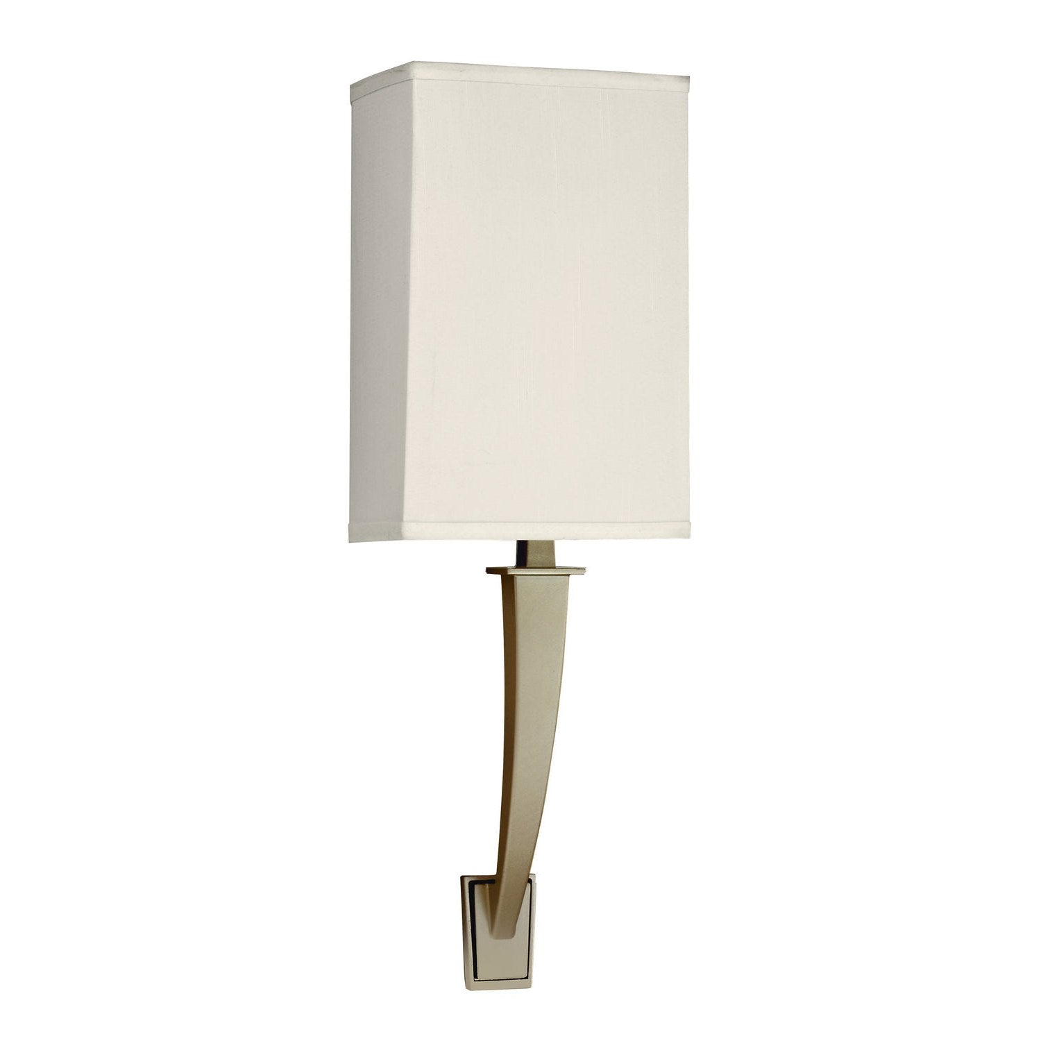 AFX Lighting - SHS061807LAJUDACLN - LED Wall Sconce - Sheridan - Champagne