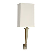 AFX Lighting - SHS061807LAJUDACLN - LED Wall Sconce - Sheridan - Champagne
