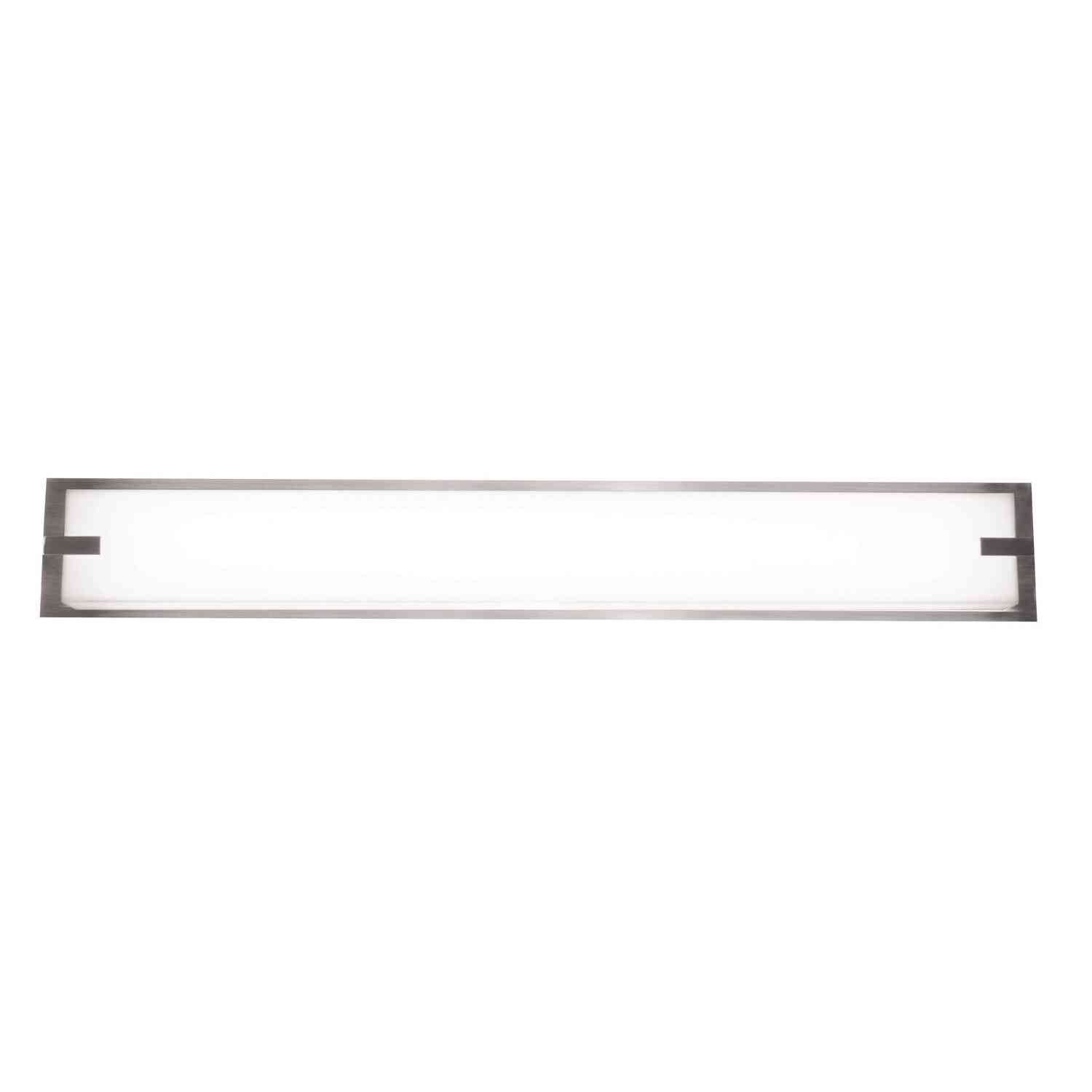 AFX Lighting - SNV360530LAJD2SN - LED Vanity - Sinclair - Satin Nickel