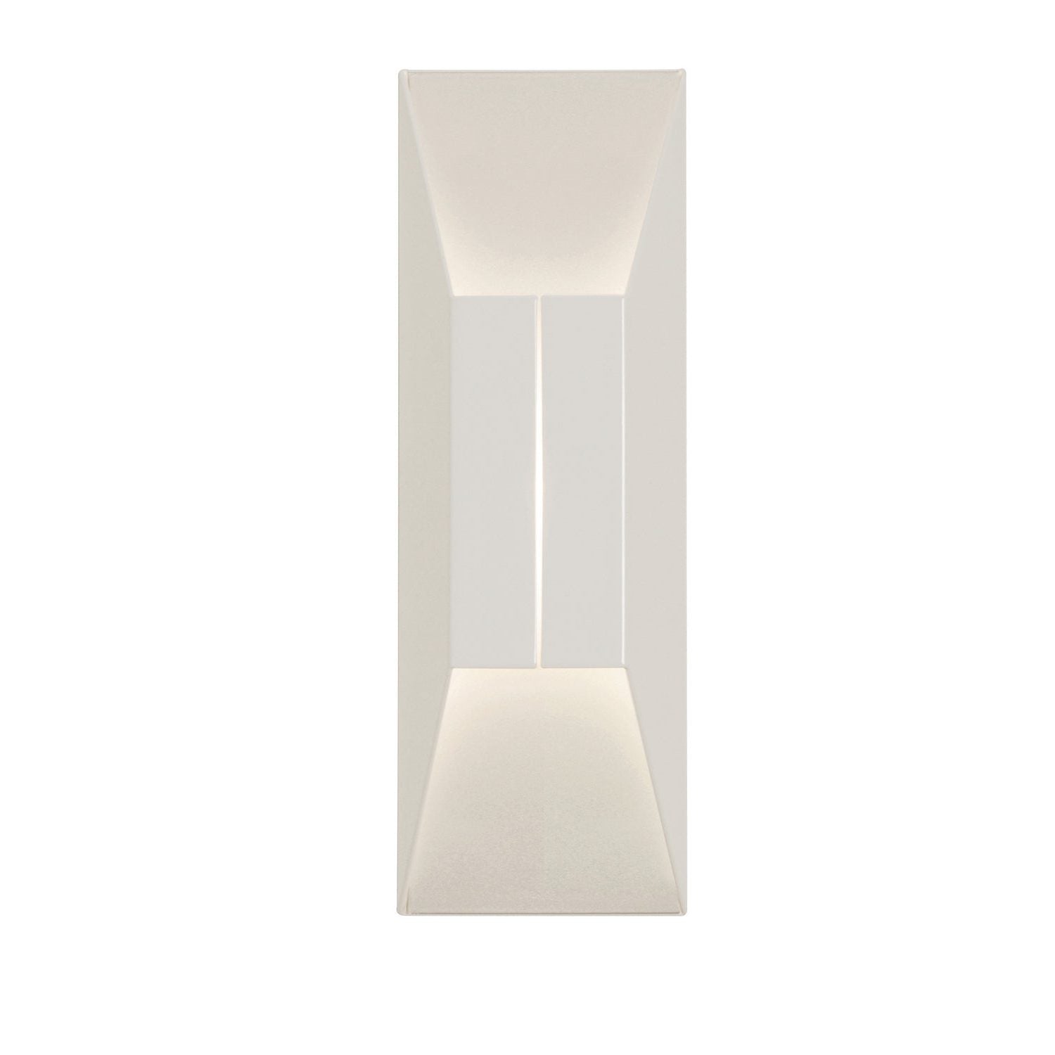 AFX Lighting - SUMS051413L30D1WH - LED Wall Sconce - Summit - White