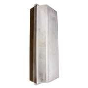 AFX Lighting - TPWW1100L50RB - LED Outdoor Wall Pack - LED Wall Pack - Oil-Rubbed Bronze