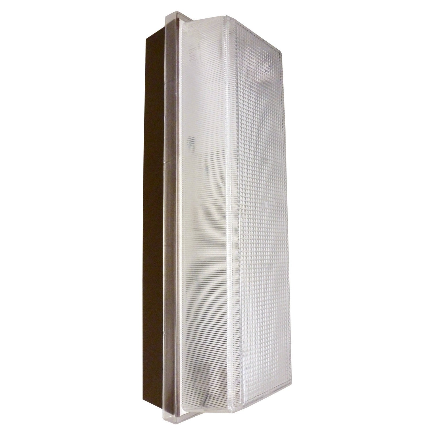 AFX Lighting - TPWW700L50RB - LED Outdoor Wall Pack - LED Wall Pack - Oil-Rubbed Bronze