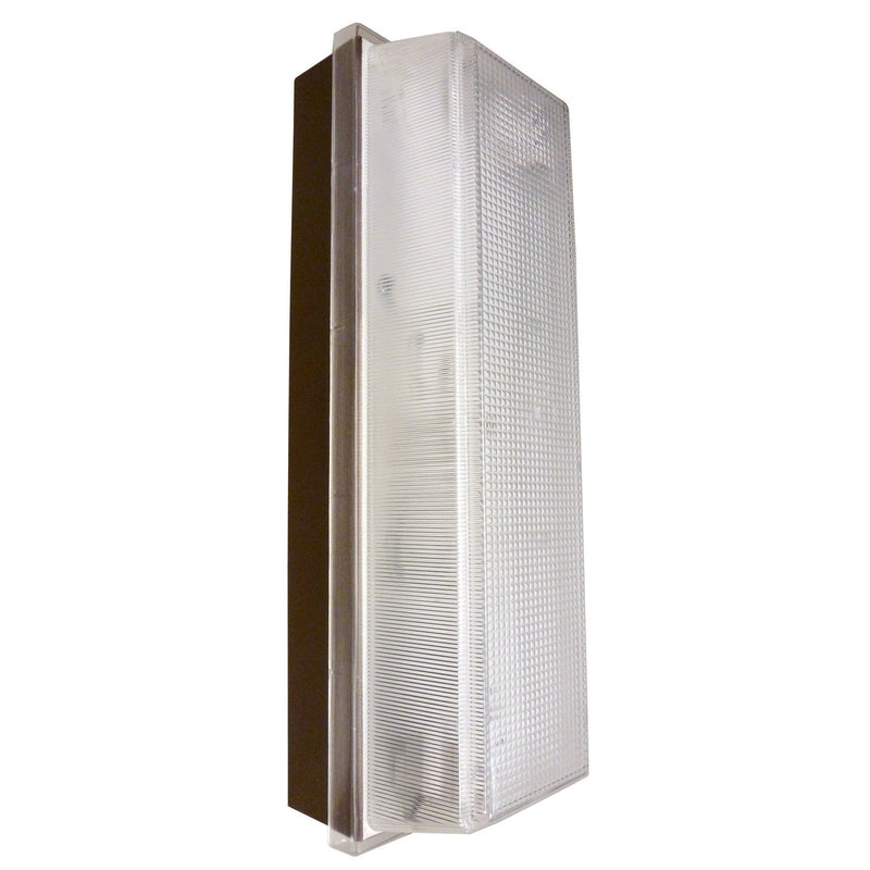 AFX Lighting - TPWW700L50RB - LED Outdoor Wall Pack - LED Wall Pack - Oil-Rubbed Bronze