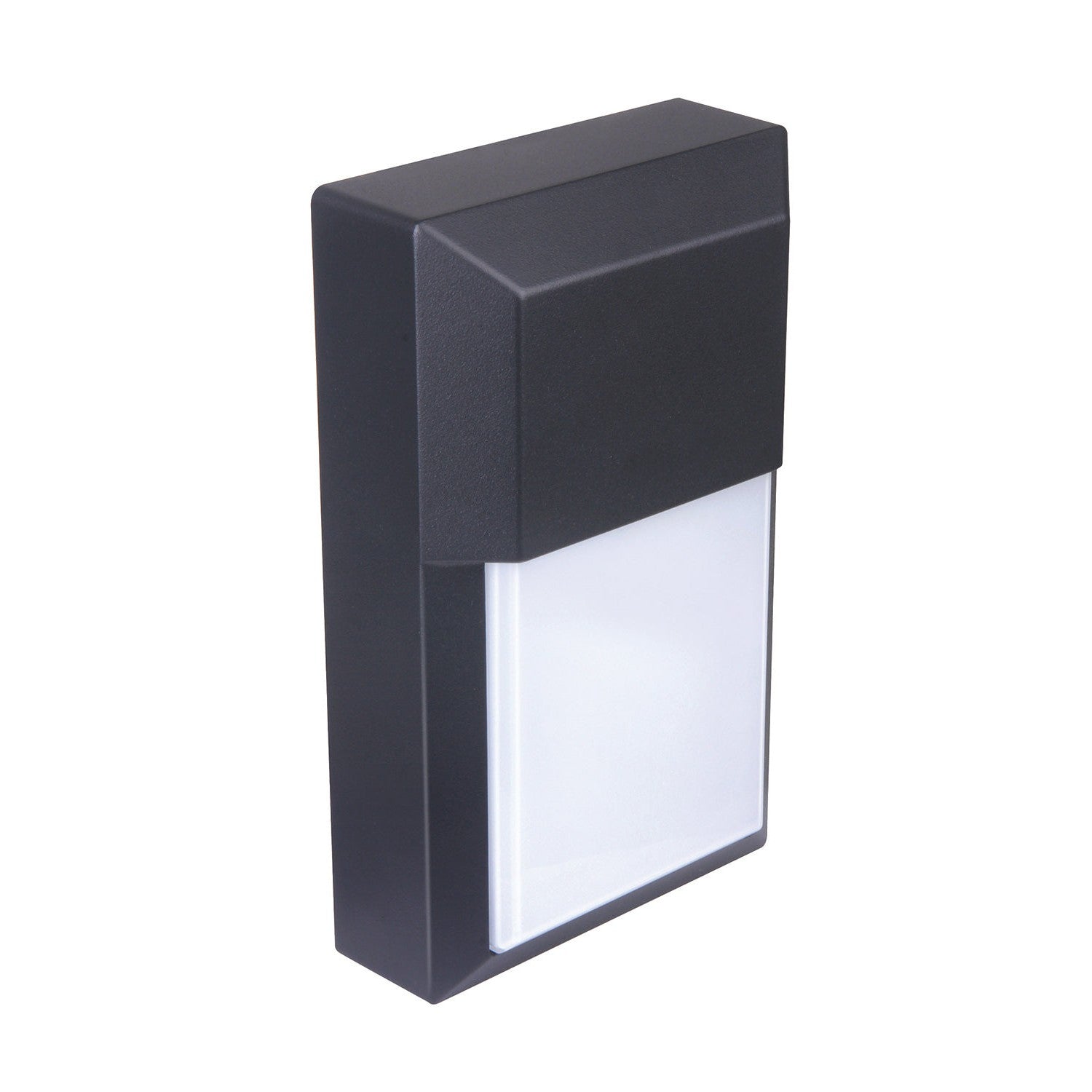 AFX Lighting - WAS08650L30BK - LED Outdoor Wall Pack - LED Wall Pack - Black
